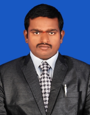 Mr M.Rajesh